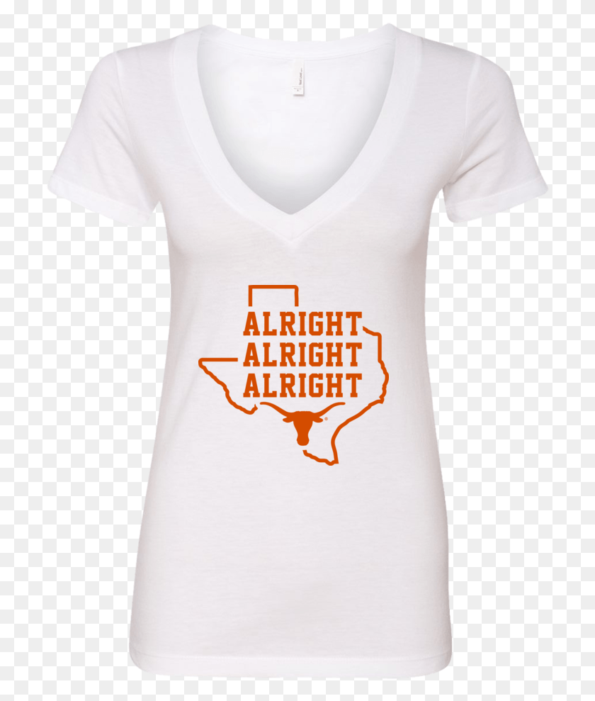 711x929 Texas Longhorns, Clothing, Apparel, T-shirt HD PNG Download