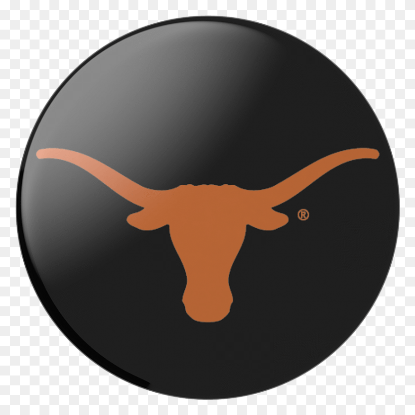 823x823 Texas Longhorns, Logo, Symbol, Trademark HD PNG Download