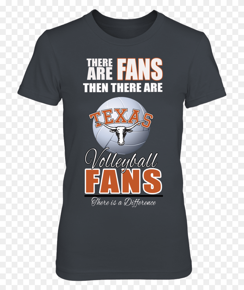 723x937 Descargar Png / Camiseta De Voleibol De Texas Longhorns, Camiseta, Manga Hd Png
