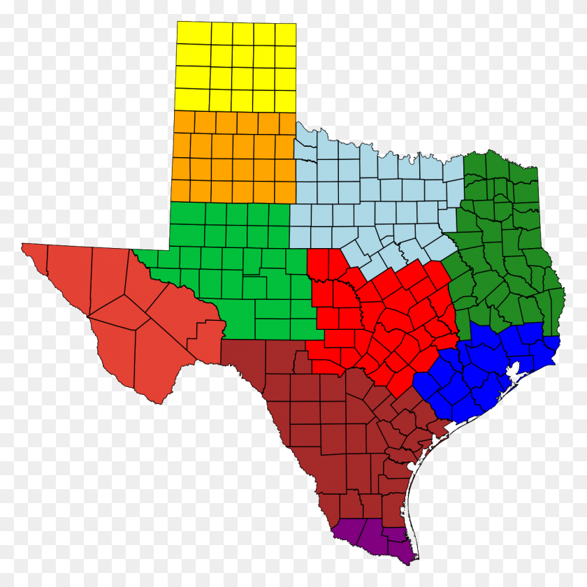 1200x1200 Texas Map Austin39s Colony On Texas Map, Diagram, Plot, Person HD PNG Download