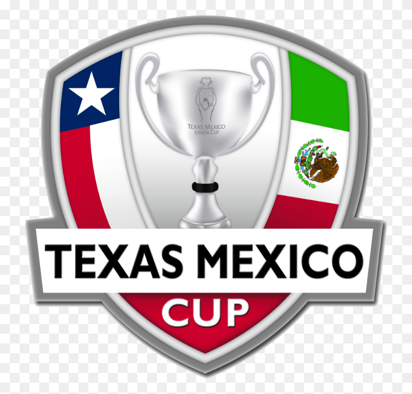 741x743 La Copa De México De Texas, Trofeo, Símbolo, Logotipo, Hd Png
