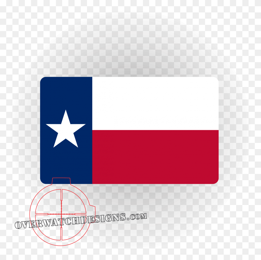 2382x2373 Техасский Контур С Флагом Камуфляж Флаг Техаса, Символ, Этикетка, Текст Hd Png Скачать