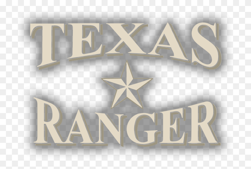 732x508 Графический Дизайн Мотеля Texas Ranger, Текст, Алфавит, Этикетка Hd Png Скачать