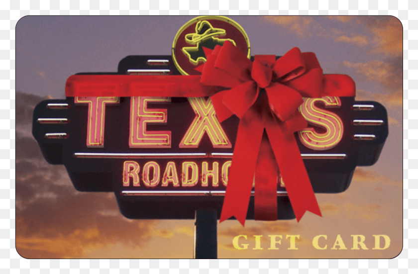 1014x639 Texas Roadhouse Gift Wrapping, Meal, Food, Light HD PNG Download