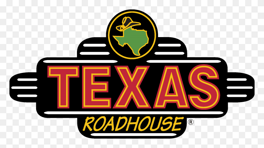 2080x1097 Texas Roadhouse Logo, Fire Truck, Truck, Vehicle HD PNG Download