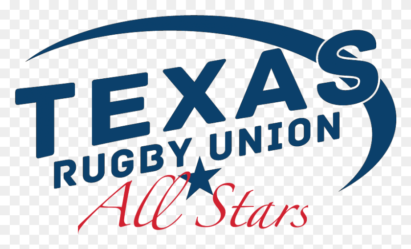 874x504 Texas Rugby Union Women39s Rugby All Star Event Poster, Text, Alphabet, Advertisement HD PNG Download