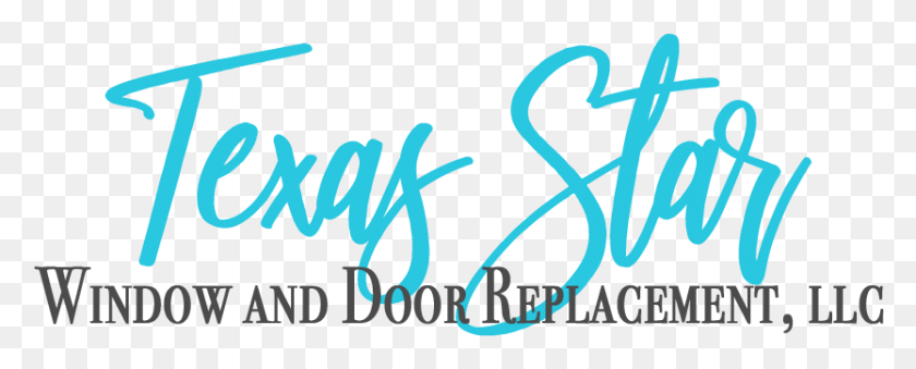 833x298 Texas Star Logo Calligraphy, Text, Handwriting, Label HD PNG Download