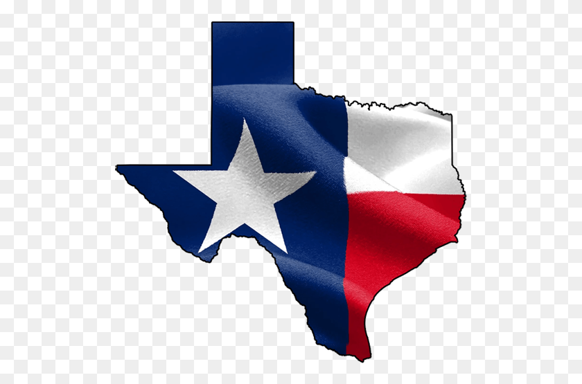 509x495 La Bandera De Texas Png / Bandera Del Estado De Texas Hd Png