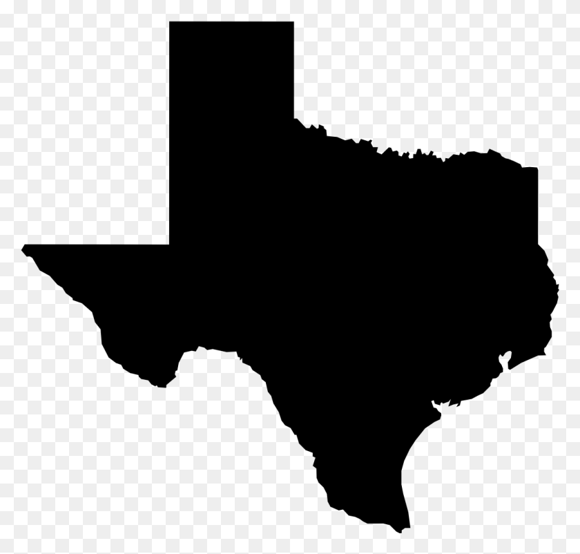 1081x1029 Texas State Icon Black State Of Texas, Gray, World Of Warcraft HD PNG Download