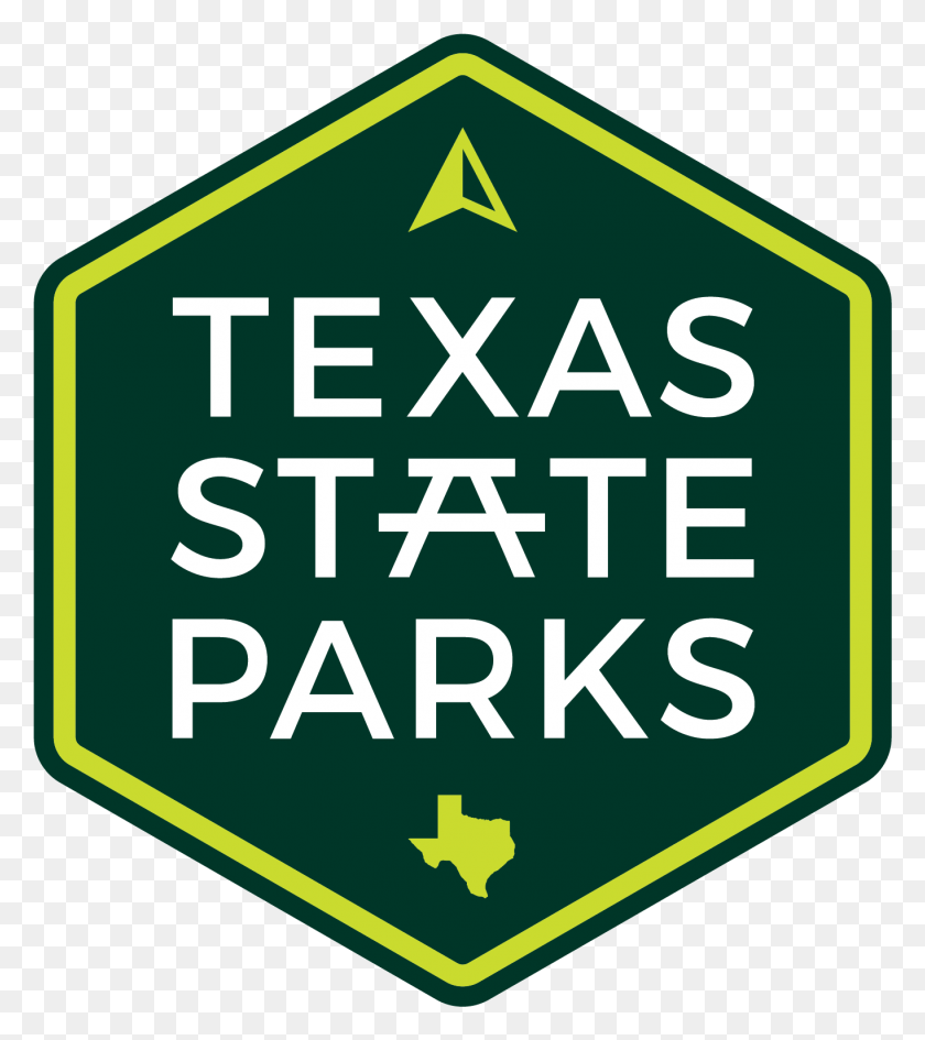 1364x1549 Texas State Parks Logo, Symbol, Sign, Road Sign HD PNG Download
