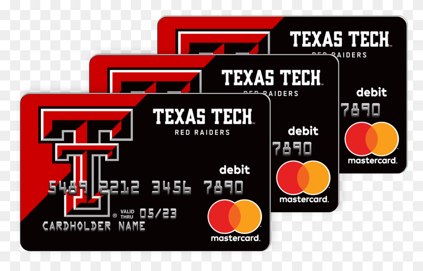 1434x881 La Universidad De Texas Tech, Texto, Etiqueta, Tarjeta De Crédito Hd Png