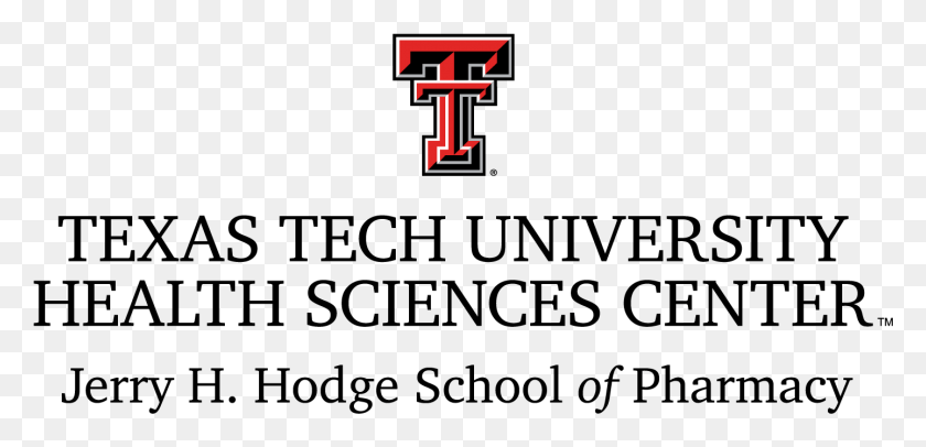1439x639 Descargar Png / La Universidad De Texas Tech, Logotipo, Símbolo, Marca Registrada Hd Png