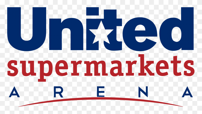 1200x637 Texas Tech University Sunbelt Pools United Supermarkets Arena Logo, Text, Alphabet, Word HD PNG Download