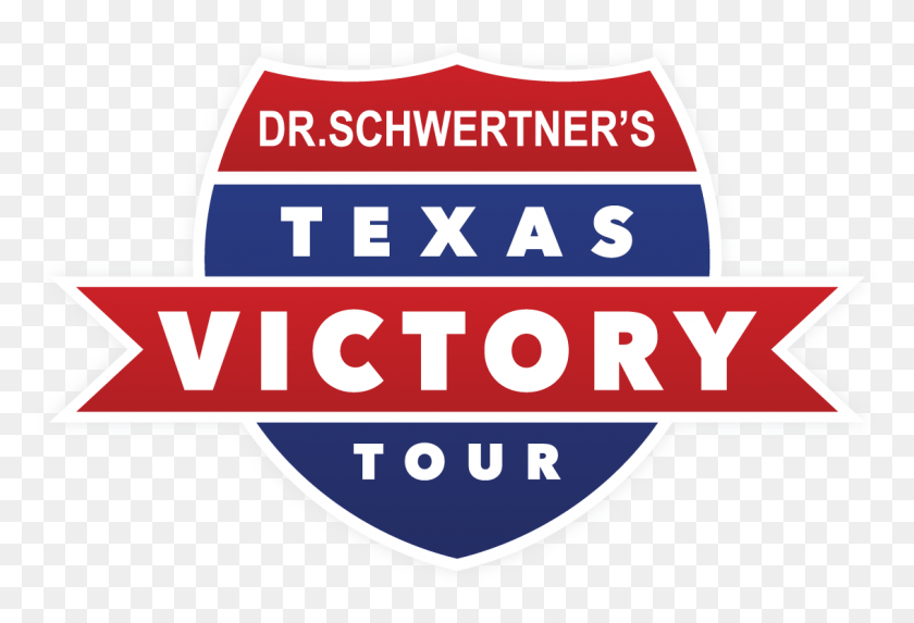 1132x745 Texas Victory Tour Logo Verifique Marque Ceros, Etiqueta, Texto, Primeros Auxilios Hd Png