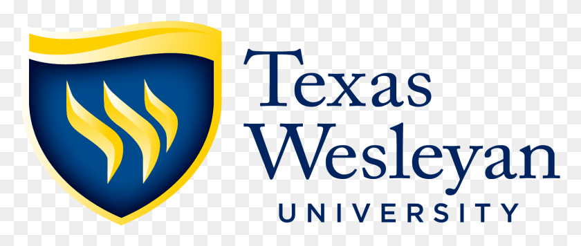1501x570 Техасский Уэслианский Университет Техасский Уэслианский Логотип Вектор, Логотип, Символ, Товарный Знак Hd Png Скачать