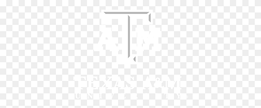 370x287 Texas White Transparent Texas Aampm Logo, Text, Alphabet, Word HD PNG Download