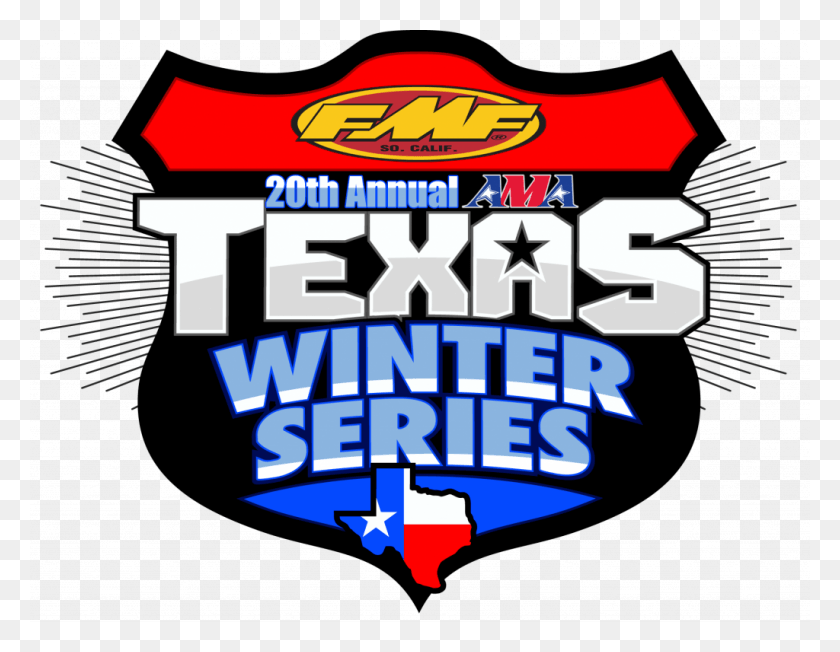 1024x778 Texas Winter Series Fmf, Text, Outdoors, Poster HD PNG Download