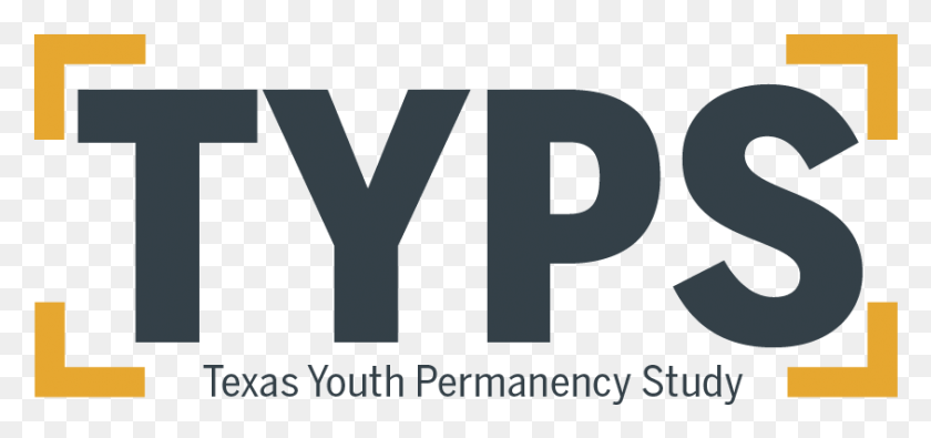 843x363 Texas Youth Permanency Study Poster, Word, Text, Alphabet HD PNG Download