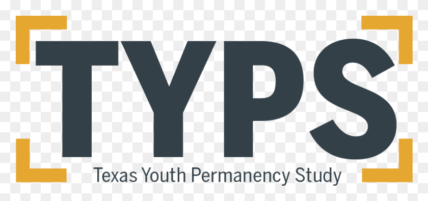 843x363 Texas Youth Permanency Study Poster, Word, Text, Alphabet Descargar Hd Png