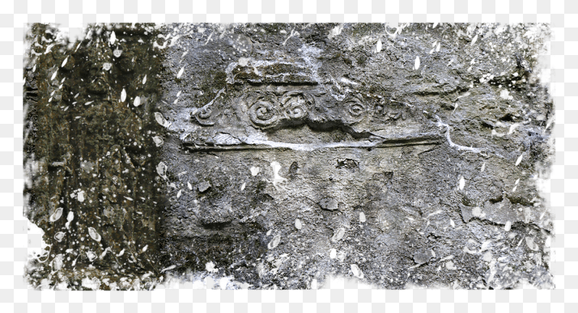 931x472 Text Box Greif Stone Carving, Soil, Archaeology, Rock Descargar Hd Png