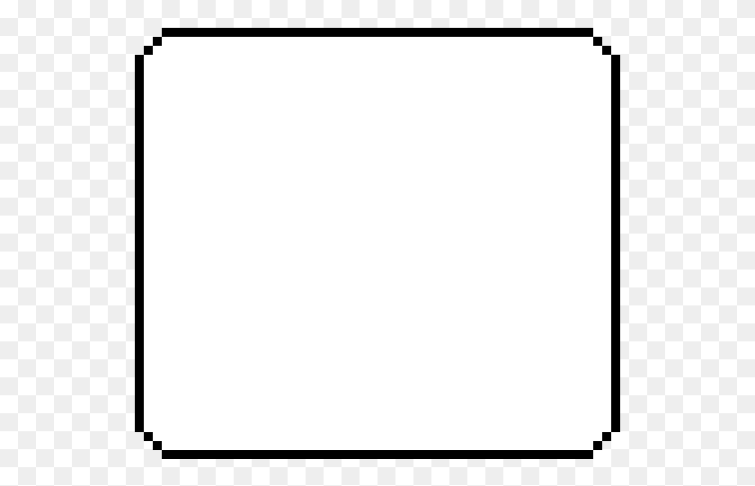 541x481 Text Box White And Black Box, White Board, Texture, Halo HD PNG Download