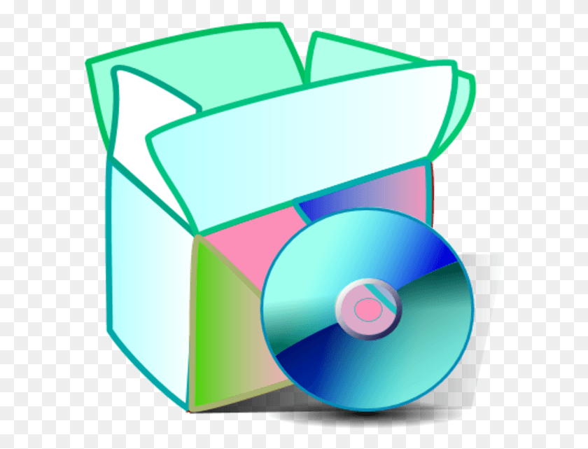 600x581 Text Clip Art, Disk, Dvd, Tape HD PNG Download