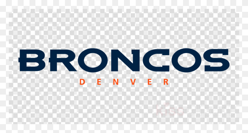 900x450 Descargar Png / Fuente De Texto Producto Transparente Denver Broncos, Código Qr, Super Mario Hd Png