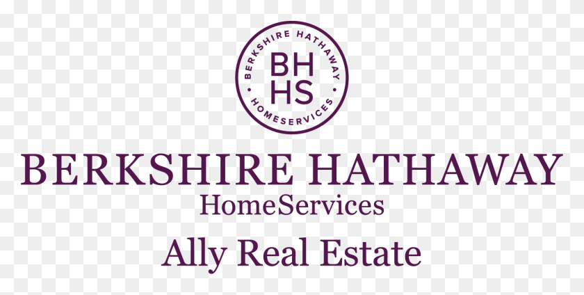 1388x648 Текст Текст Berkshire Hathaway Homeservices California Properties, Логотип, Символ, Товарный Знак Hd Png Скачать