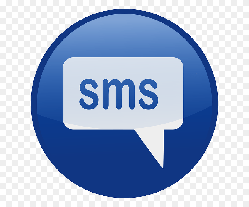 632x640 Text Vector Sms, Label, Logo, Symbol HD PNG Download