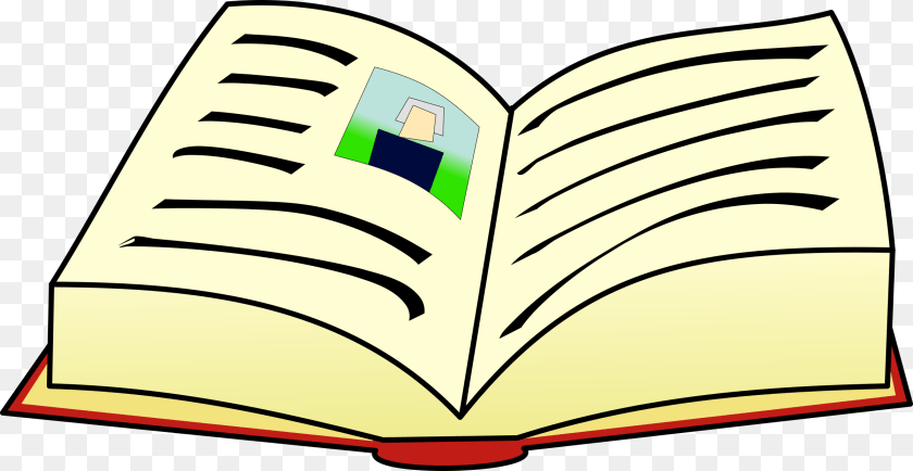 Textbook Cliparts Book Person, Publication, Reading Clipart PNG