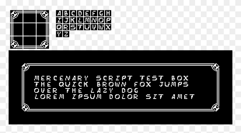 1024x533 Descargar Png Cuadro De Texto Transparente Pixel Pixel Cuadro De Texto, Texto, Número, Símbolo Hd Png