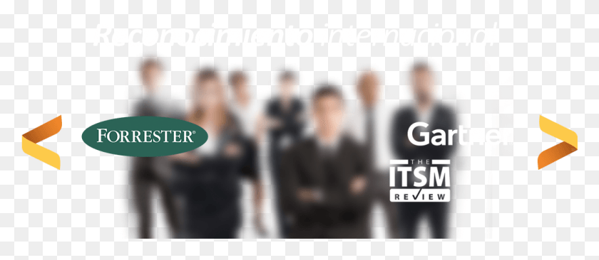1083x426 Texto Reco Forrester Research, Person, Human, Crowd HD PNG Download