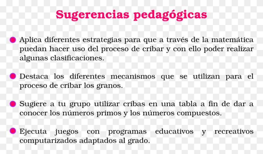 994x553 Texto Sugerencias Pedagogicas Trilce, Text HD PNG Download