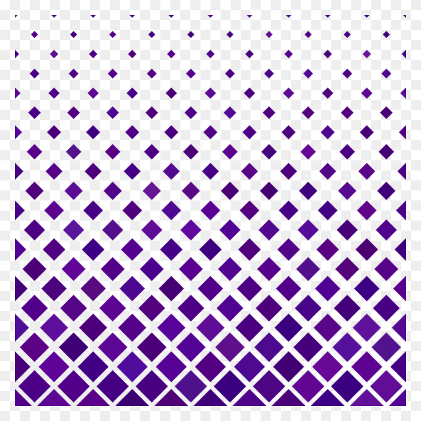 1024x1024 Texture Sticker Blue Pattern Background, Purple, Rug, Light HD PNG Download