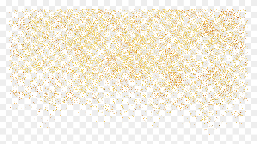 1942x1024 Texture Yellow Encapsulated Postscript Transparent Background Gold Sparkle, Confetti, Paper, Light HD PNG Download