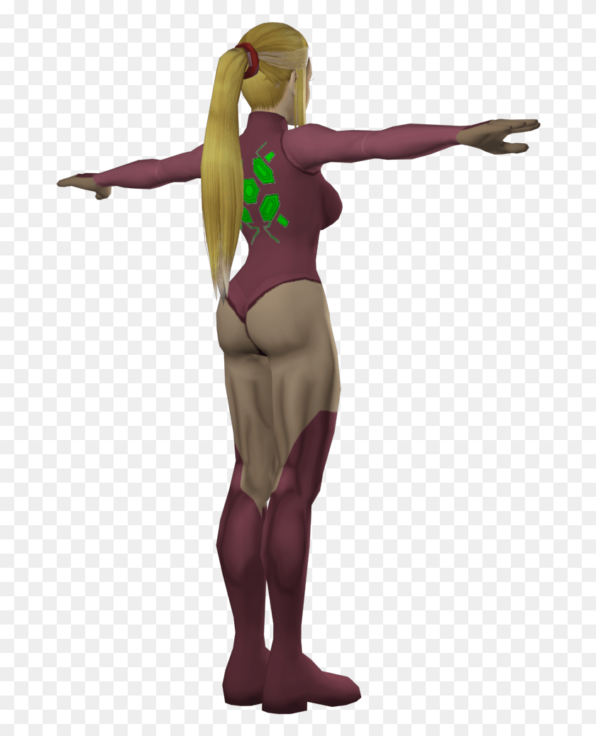 684x977 Textures Are A Huge Wip Will Probably Have To Redo Superhero, Dance Pose, Leisure Activities, Person HD PNG Download