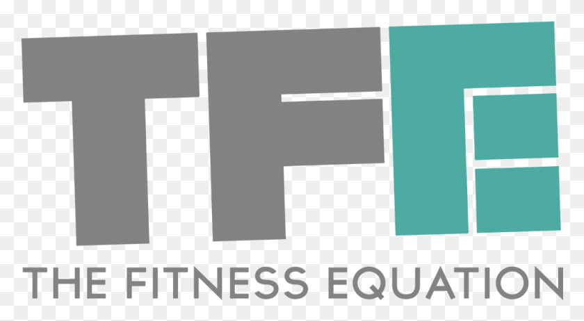 1001x517 Tfe The Fitness Equation, Text, Number, Symbol HD PNG Download