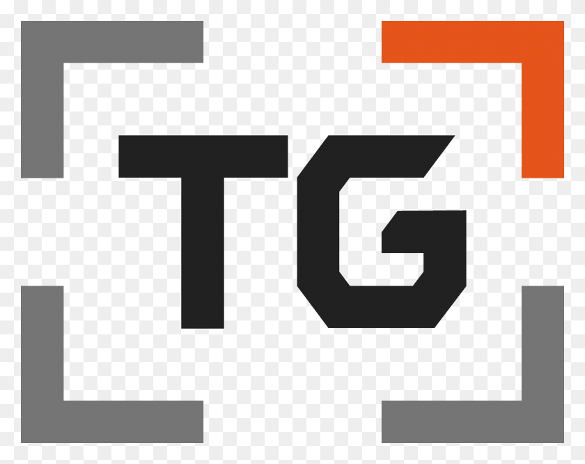2083x1619 Tg Logo Tactical Gear, Symbol, Trademark, Text HD PNG Download