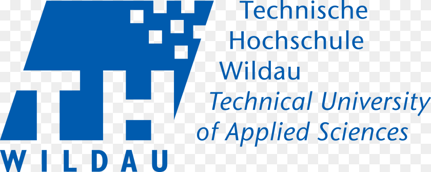 2508x1000 Th Wildau Logo Technical University Of Applied Sciences Wildau, City, Text Clipart PNG