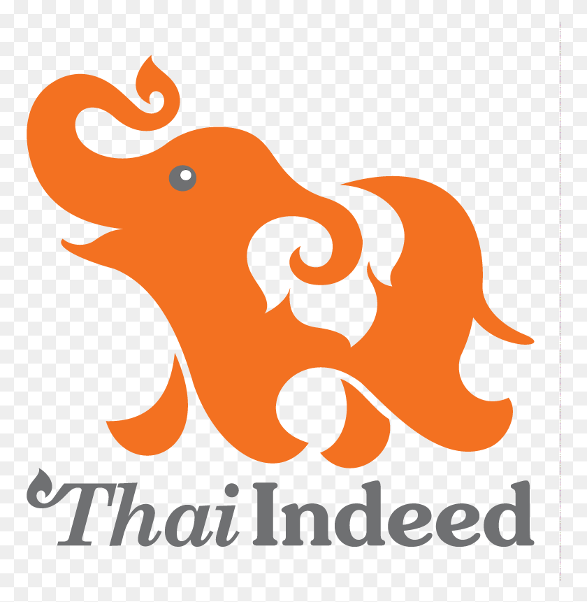 765x801 Thai Indeed Illustration, Text, Alphabet, Animal HD PNG Download