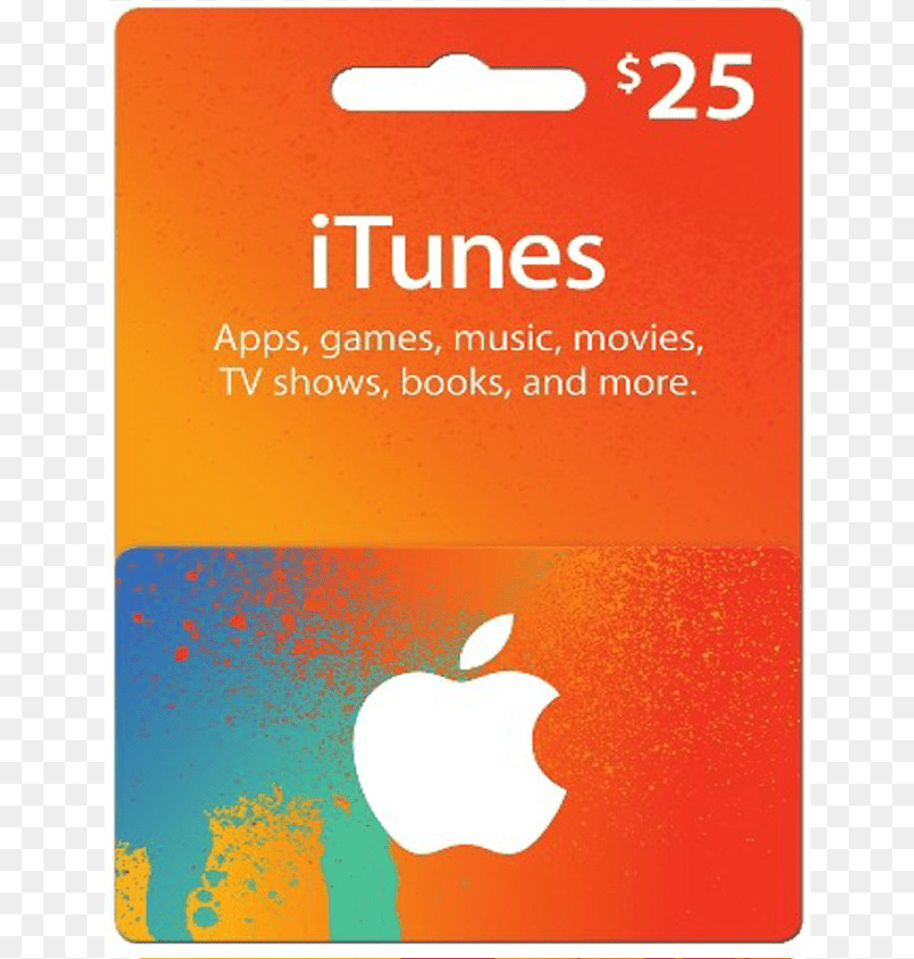 650x881 Thai Itunes Gift Card, Advertisement, Poster, Text, Book Transparent PNG