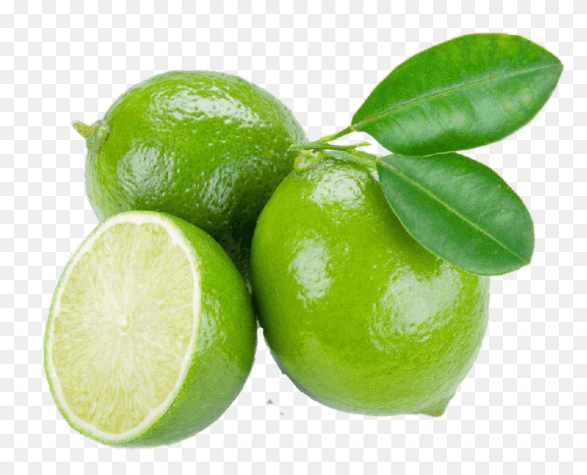 788x626 Thai Organic Key Lime Seeds Citrus Aurantifolia Lemon Citrus Aurantifolia, Citrus Fruit, Fruit, Plant HD PNG Download