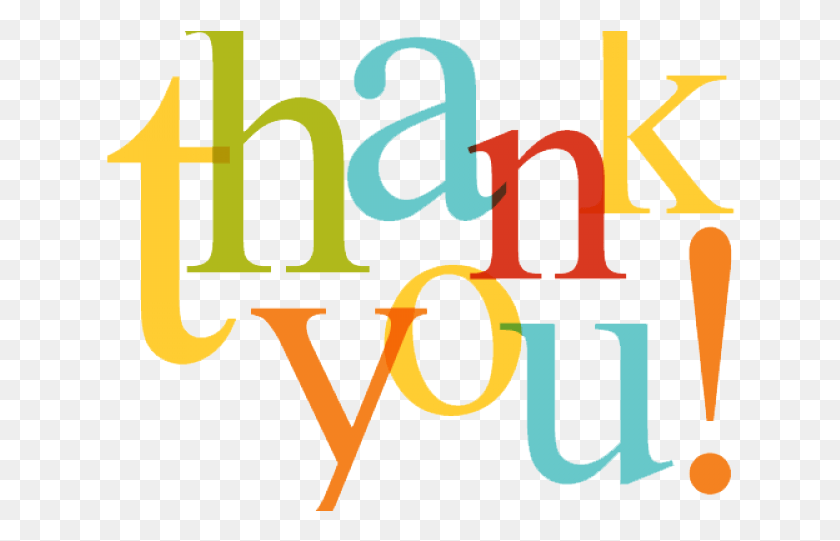 630x481 Thank You, Text, Alphabet, Word HD PNG Download