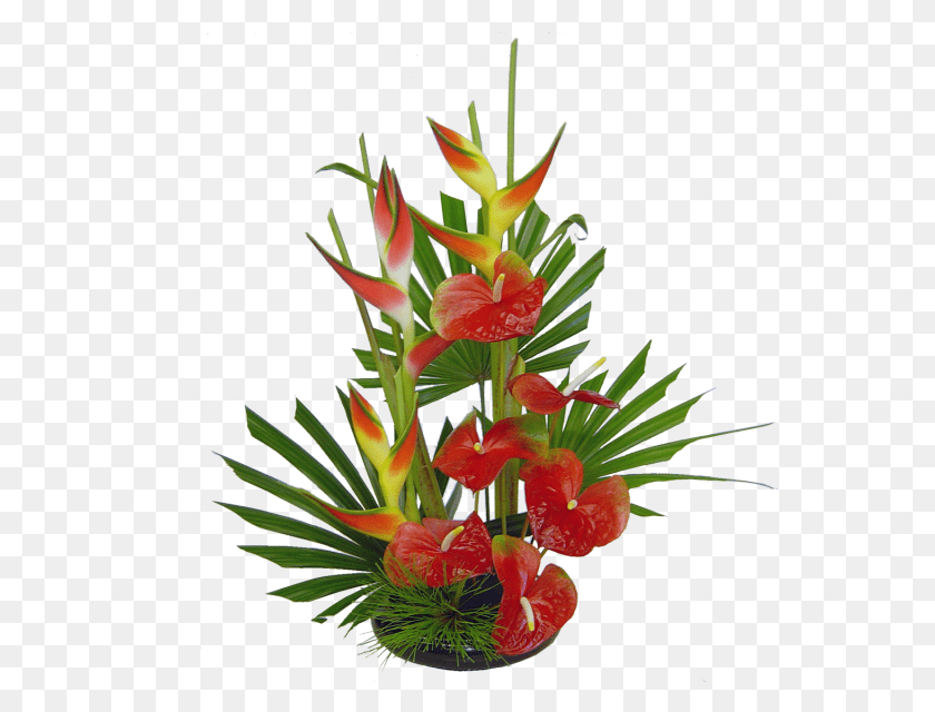 Thank You, Flower, Flower Arrangement, Flower Bouquet, Ikebana Transparent PNG
