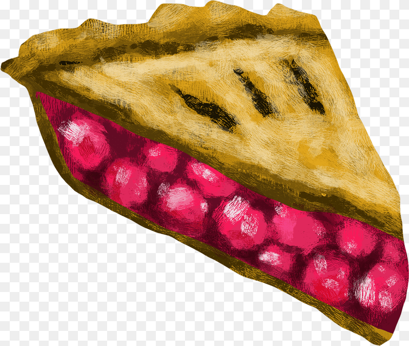 Thank You Cherry Pie, Food, Fruit, Plant, Produce Clipart PNG