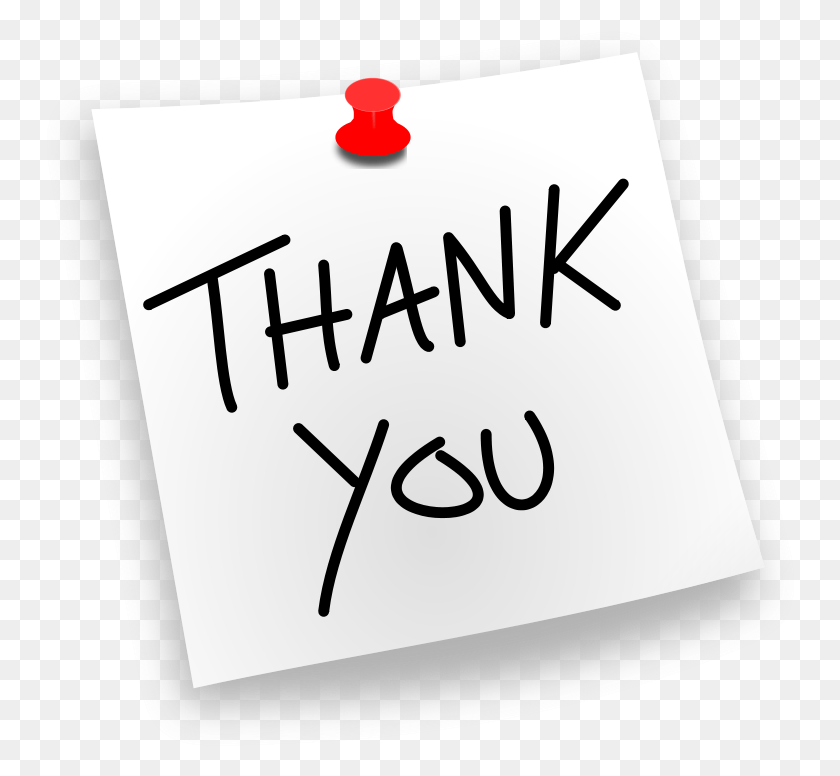 748x716 Thank You Clipart Thanks For Like My, Text, Electronics, First Aid HD PNG Download