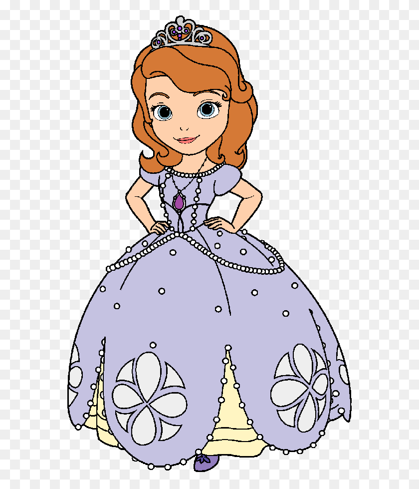 576x919 Thank You Disney Princess Face Clipart, Doll, Toy, Figurine HD PNG Download