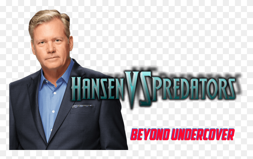1533x923 Thank You For Being A Part Of Hansen Vs Predators Gentleman, Person, Human, Face HD PNG Download