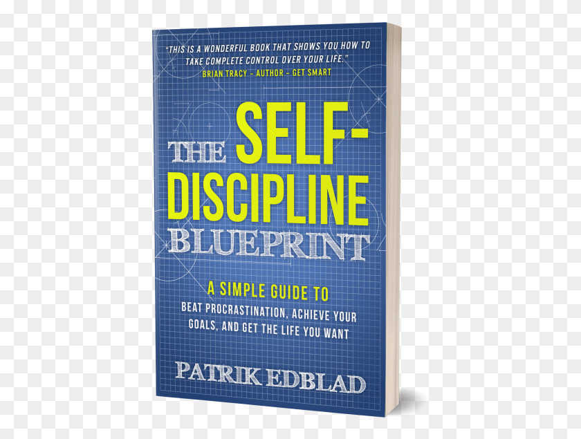 403x575 Thank You For Purchasing My Book The Self Discipline Graphic Design, Poster, Advertisement, Flyer HD PNG Download