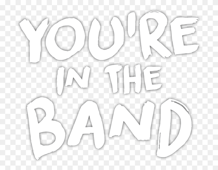 711x597 Thank You For Signing Up For The Rock Band Adventure Fte De La Musique, Text, Alphabet, Word HD PNG Download